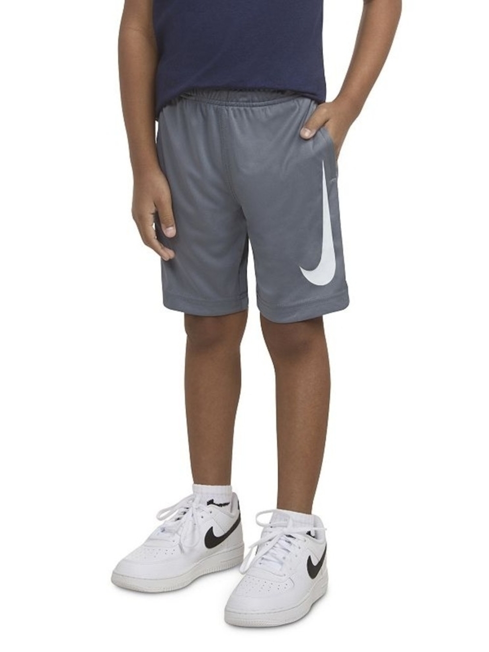 Bundle Of 2 Boy Shorts- NWT - Picture 3 of 3